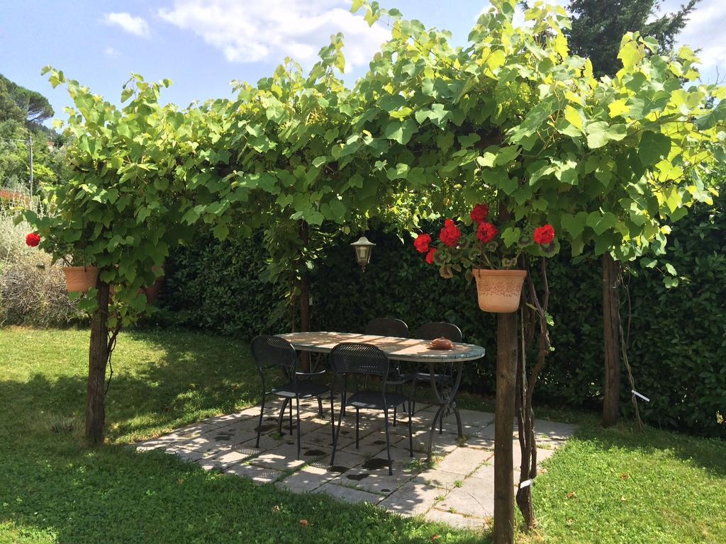 Agriturismo Poggio Al Sole Fiesole Bagian luar foto